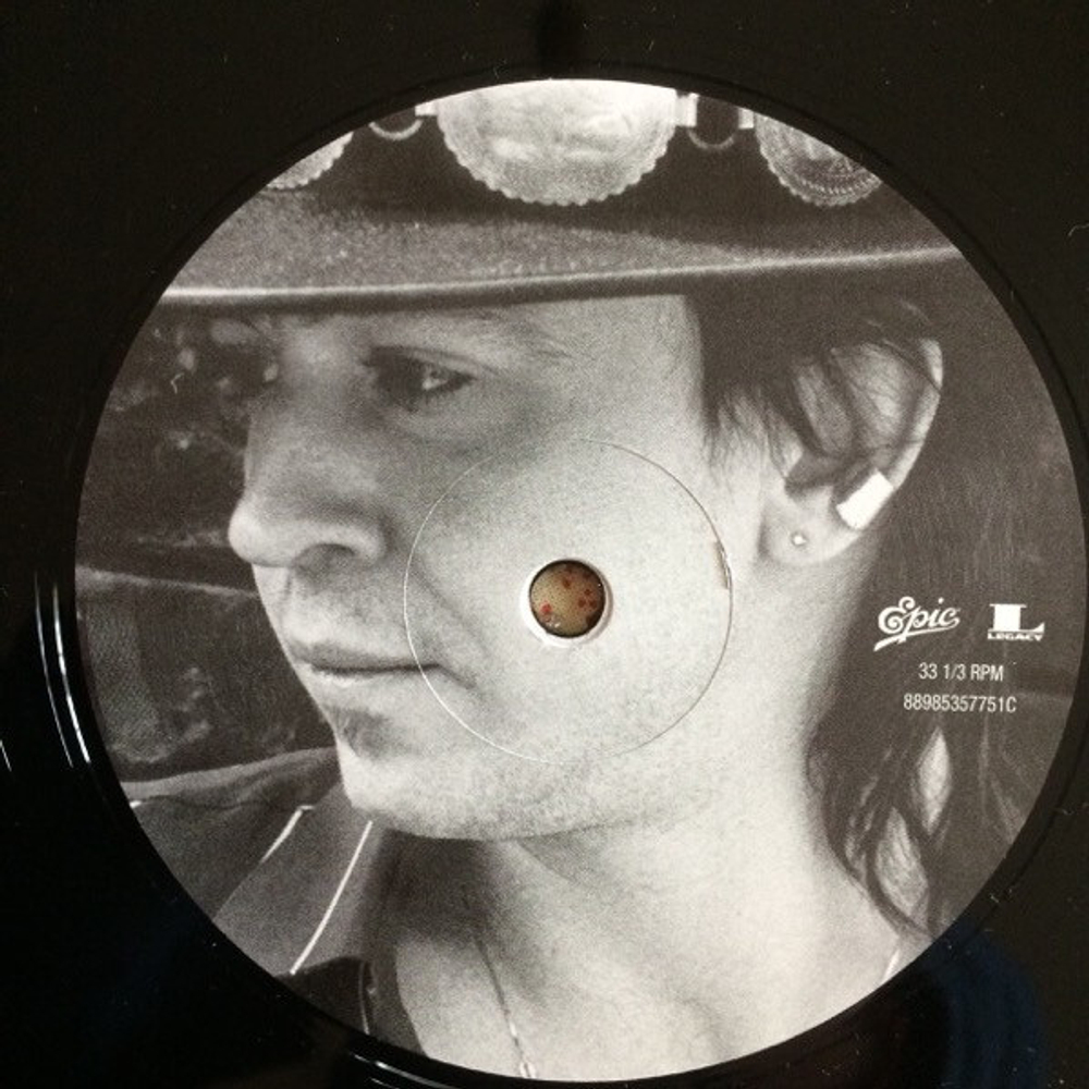 Stevie Ray Vaughan And Double Trouble / The Essential Stevie Ray Vaughan And Double Trouble (2LP)