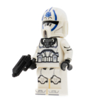 Клон-пилот Сламмер (2 фаза)