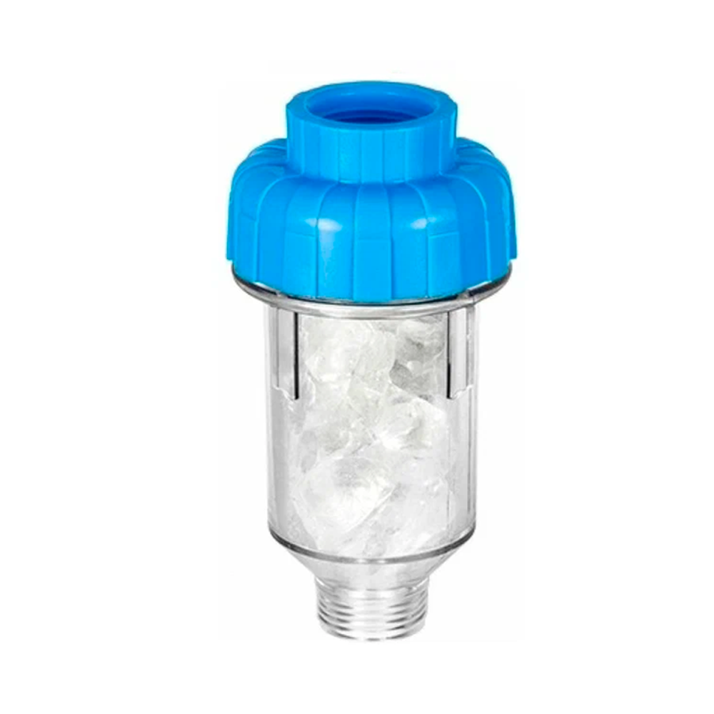 Фильтр дозатор ПОЛИФОСФАТА для стиральных и посудомоечных машин