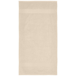 Хлопковое полотенце для ванной Charlotte 50x100 см с плотностью 450 г/м²