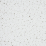 Японский бисер TOHO Round 11/0 (№141F), жемчужный матовый