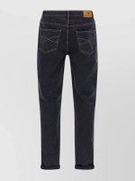 Брюки BRUNELLO CUCINELLI