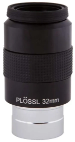 Окуляр Sky-Watcher Super Plössl 32 мм, 1,25"