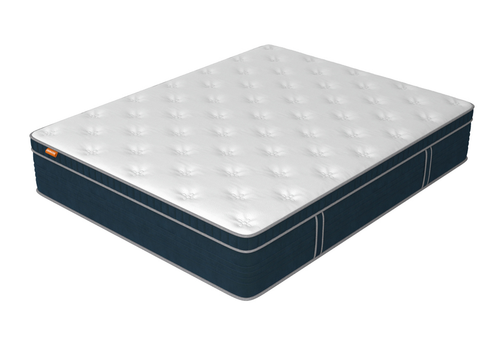 160-200 Матрас Orto Premium Memory Navy Lux