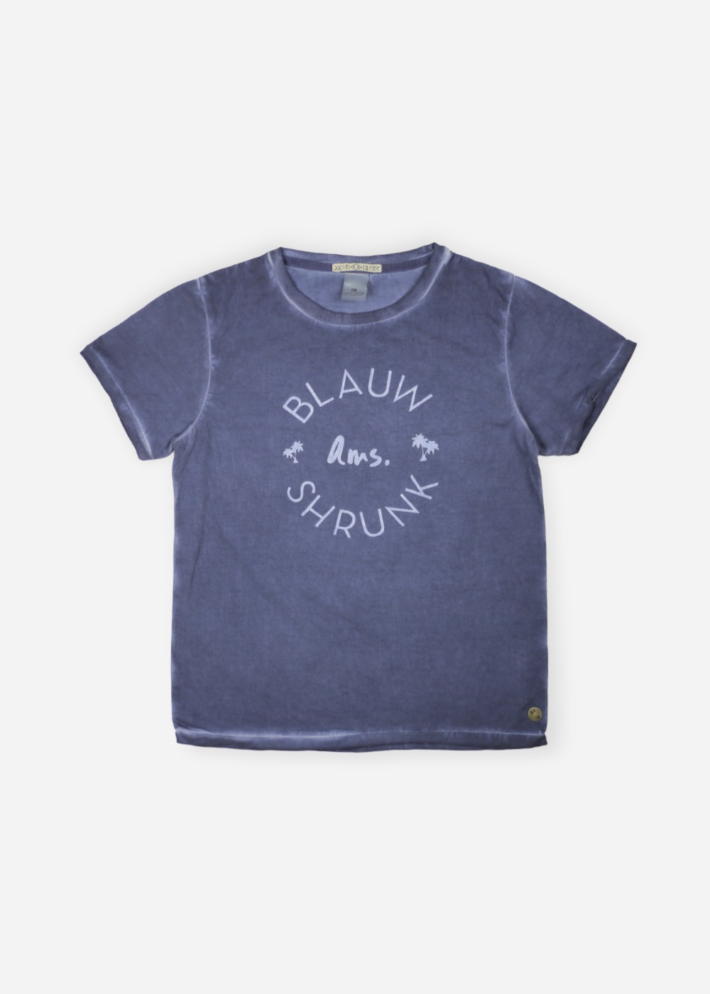 Футболка Scotch & Soda
