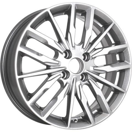 iFree Миконос 6x16 4x100 ET 37 Dia 60.1 (нео-классик)