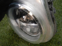 ПТФ правая BMW X5 F15 (2013-2018) LED