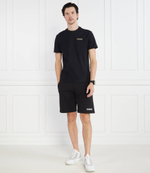 Футболка S-IAATO Napapijri - черный(NP0A4HFZ)