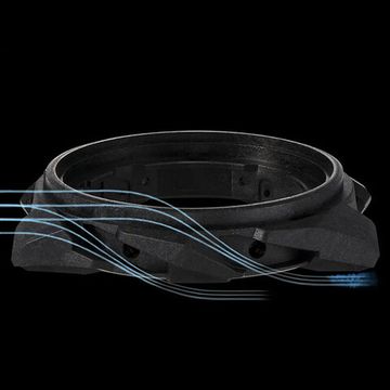 Наручные часы Casio ECB-2200DD-1A