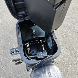 Электроскутер Maikaolin Champion 60V/20Ah