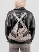 Сумка-рюкзак