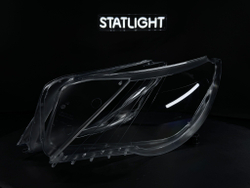 Комплект стекол Volkswagen Passat СС 2008-2012 дорест