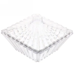 Сахарница 300мл «Грани»