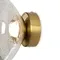 Настенный светильник (бра) Freya FR5601WL-01TR
