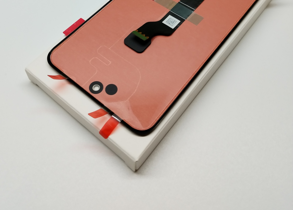 Honor 200 (ELI-NX9) / (ELI-AN00) / Дисплей (lcd) (в сборе с тачскрином) (ORIG)