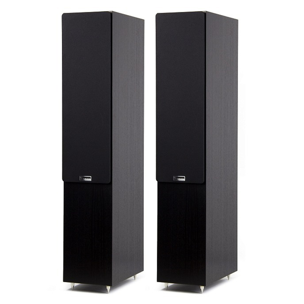 Radiotehnika Vita 2.05 Black Ash полочная профессиональная акустическая система (пара)