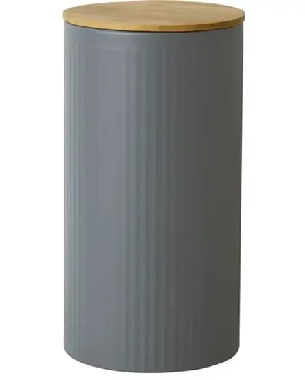 IHR Серая емкость 1,9 л.