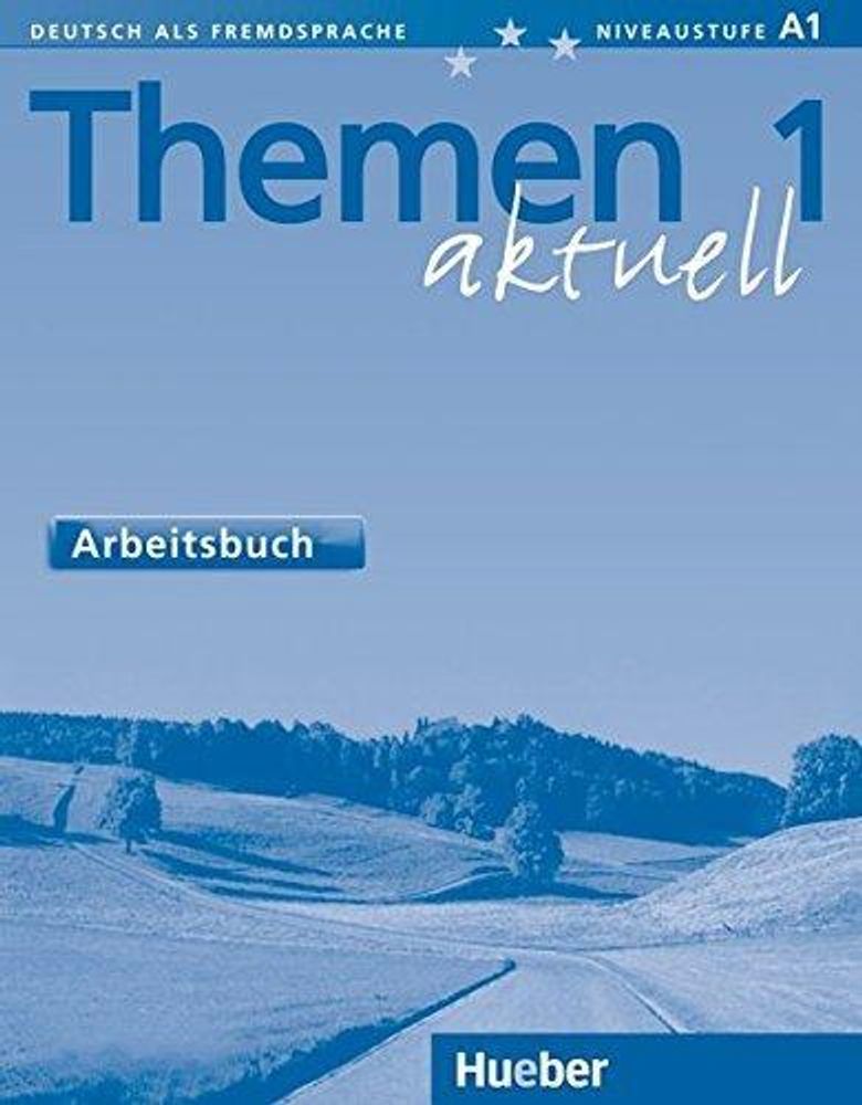 Themen aktuell 1 AB