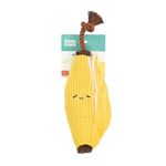 Игрушка Crinkle Crops Банан ZippyPaws