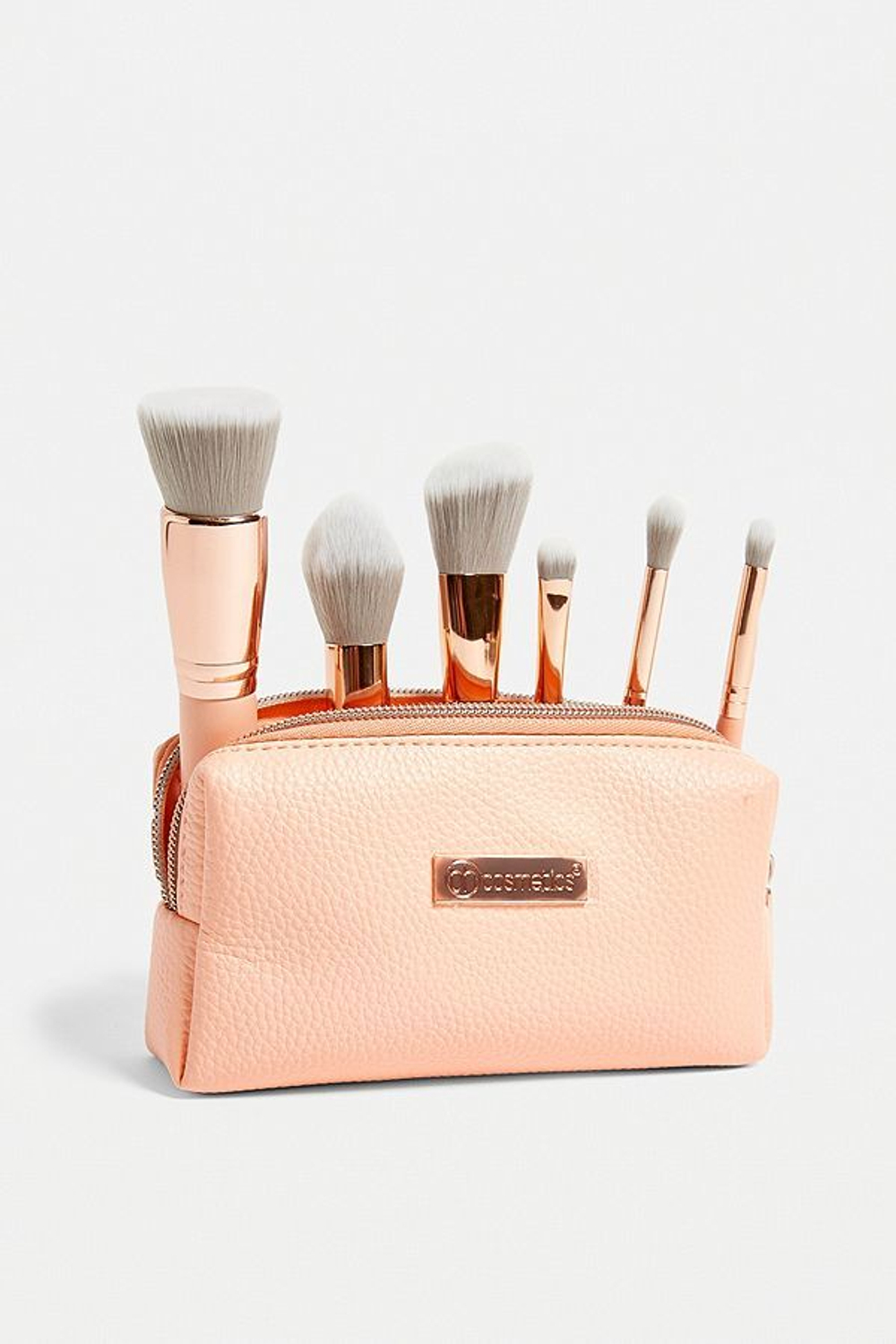 BH Cosmetics Petite Chic 6 piece brush set