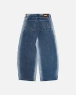 Джинсы Issaya Arch Light Blue Spray