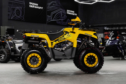 Квадроцикл SHARMAX Hummer 300