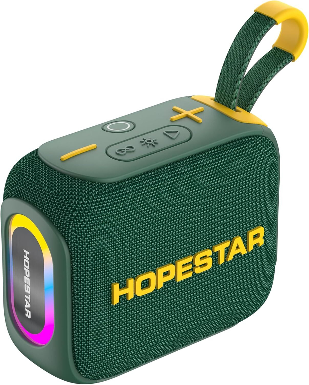 Беспроводная колонка Hopestar H66 Box Speaker IPX7
