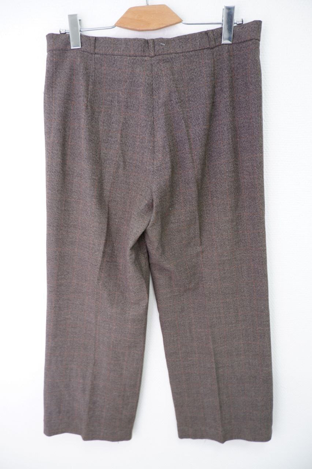 Бриджи Aversia стильные 52 размер