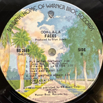 Faces ‎– Ooh La La (США 1973г.)