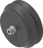 Захват вакуумный сильфонный Festo VASB-125-3/8-NBR