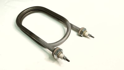 ТЭН КЭ-250 №12а 120А13/5,0 Р220 S117