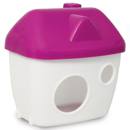 TRIOL Домик для мелких грызунов, 120*150*70 мм