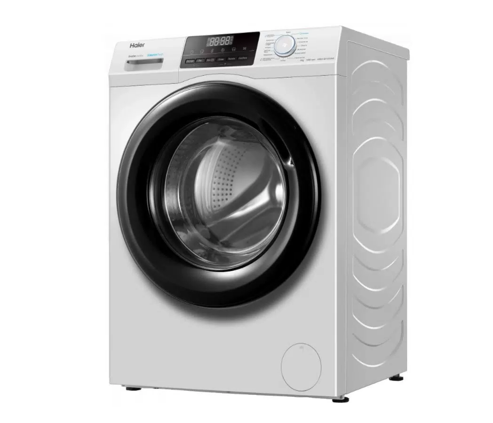 Стиральная машина Haier HW60-BP10929AE (h)