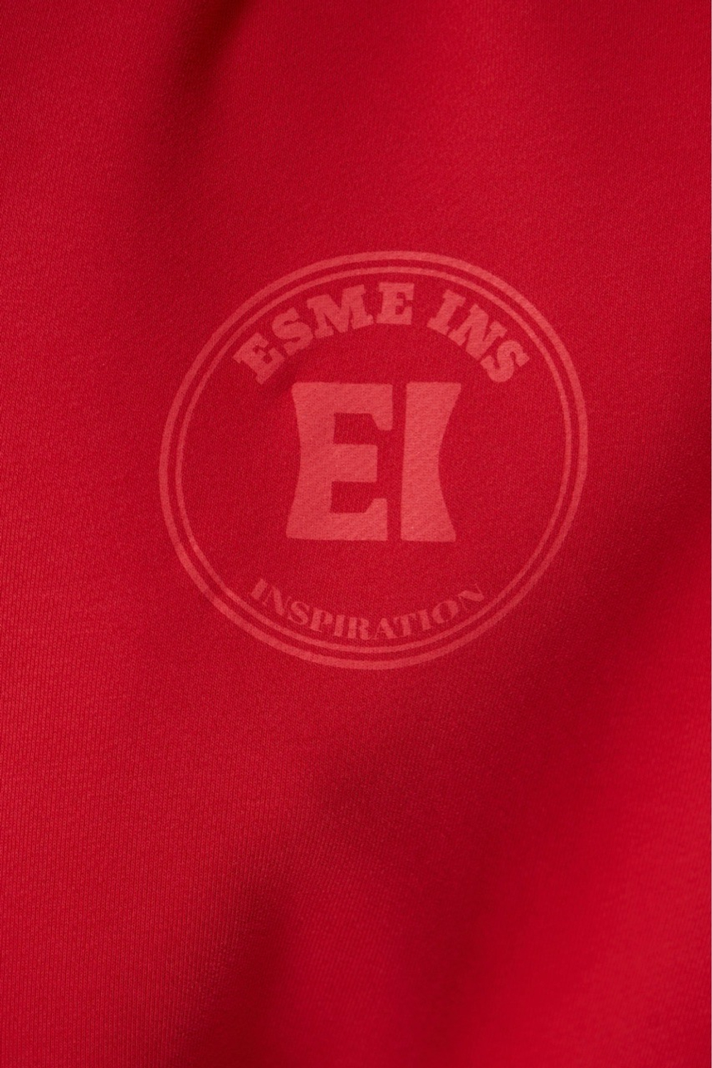 RED HUDI BASE CLUB ESME
