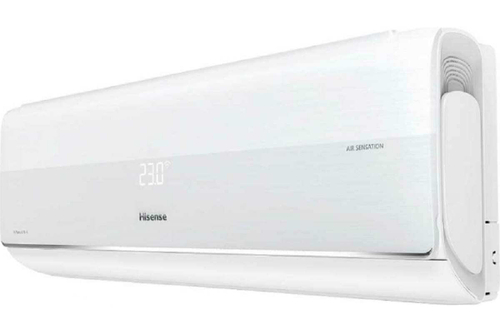 Сплит-система Hisense AS-13UW4RXVQF00G/AS-13UW4RXVQF00W Air Sensation Superior DC Inverter