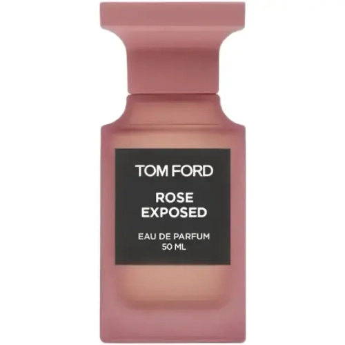 Tom Ford Rose Exposed