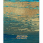 ТЕТРАДЬ ОБЩАЯ 48 ЛИСТОВ НА СКРЕПКЕ “Gold Collection”