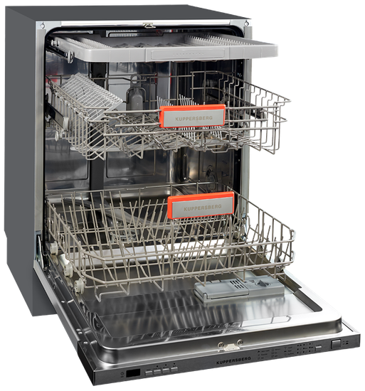 Встраиваемая посудомоечная машина Kuppersberg GS 6020