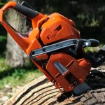 Бензопила Husqvarna 555, 9705012-15