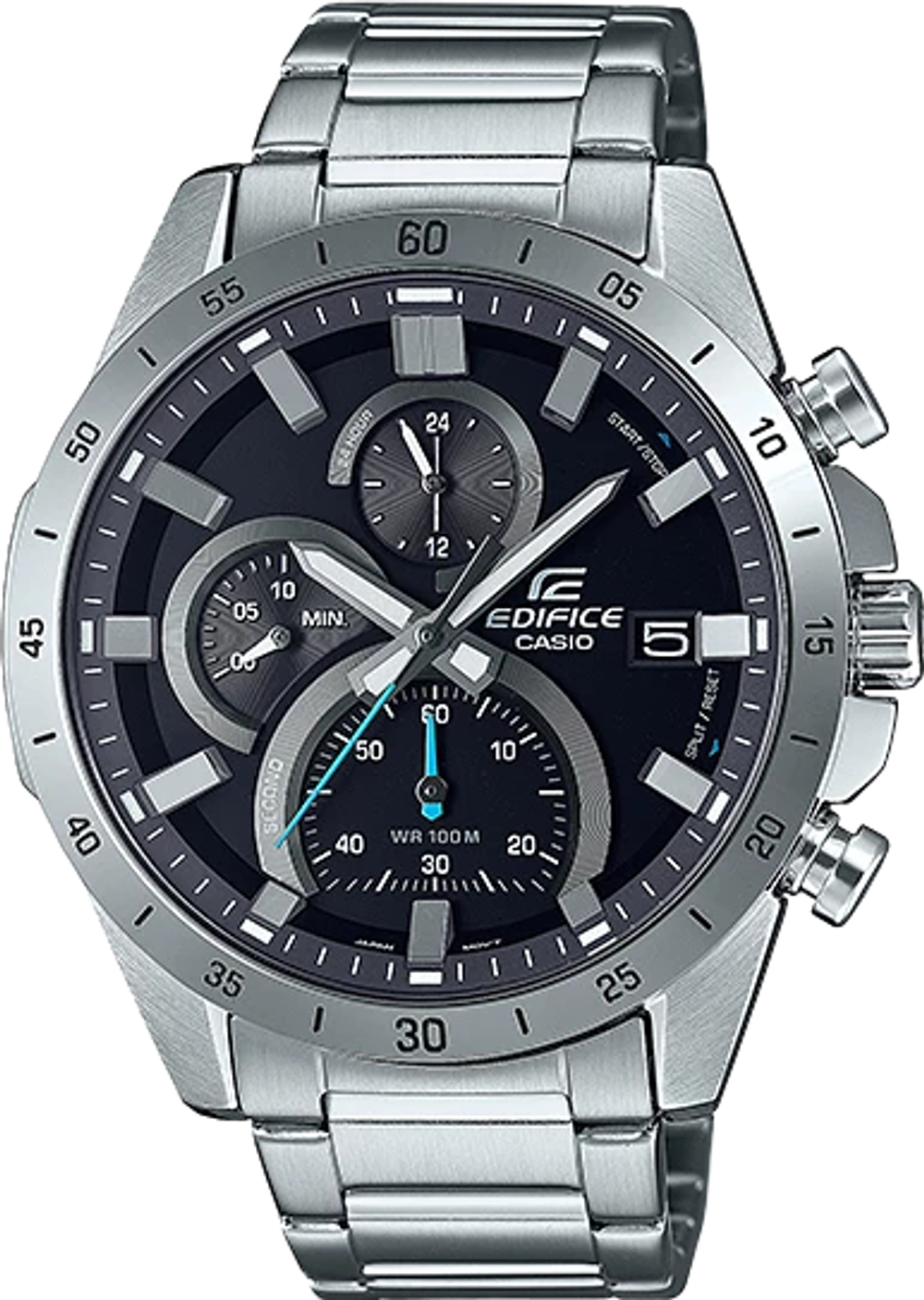 Часы Casio EFR-571D-1AVUEF
