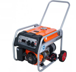 Генератор бензиновый Tor KM3800H 1011093 2,5 кВт 220В 16 л