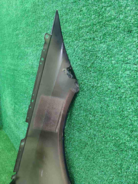 Крыло переднее левое BMW 4er G26 (2020-н.в.)