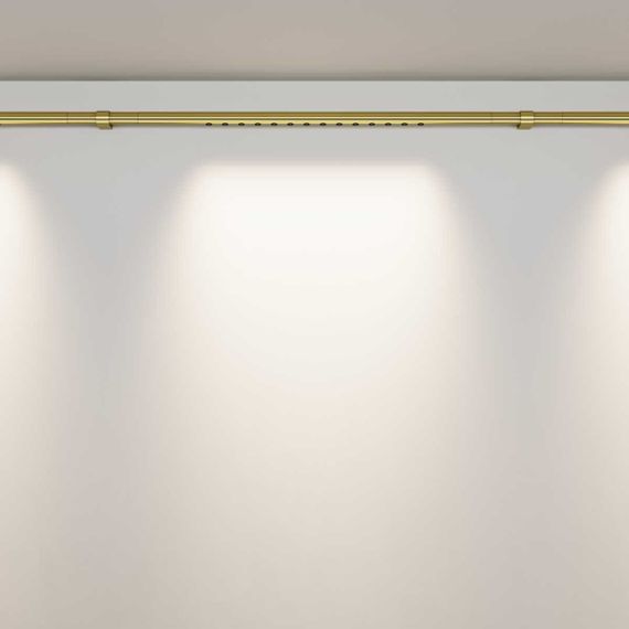 Светильник Maytoni Technical C101CL-L500-12W3-6K-BS