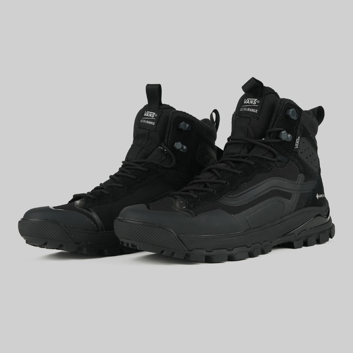 Ботинки Vans Ultrarange EXO Hi Gore-Tex MTE артикул:VA5JHXBKA - купить в магазине Дайс