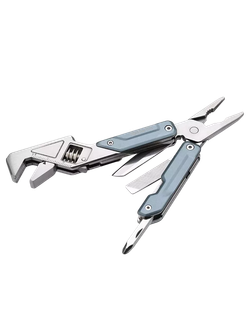 Мультитул NexTool Light Duty Wrench W2 (NE20293A)