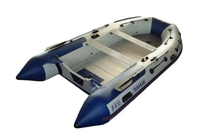 Лодка ПВХ YAMARAN Sport F410