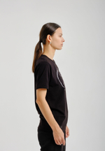 Футболка SHANYRAQ BLACK