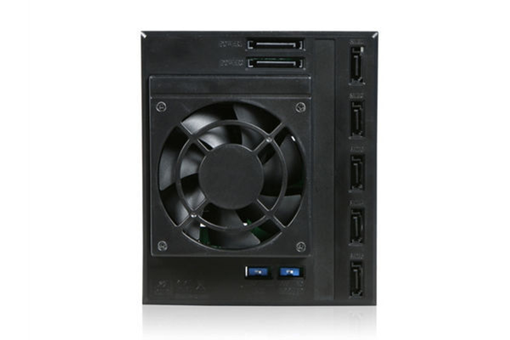 Корзина  Procase T3-305-SATA3-BK