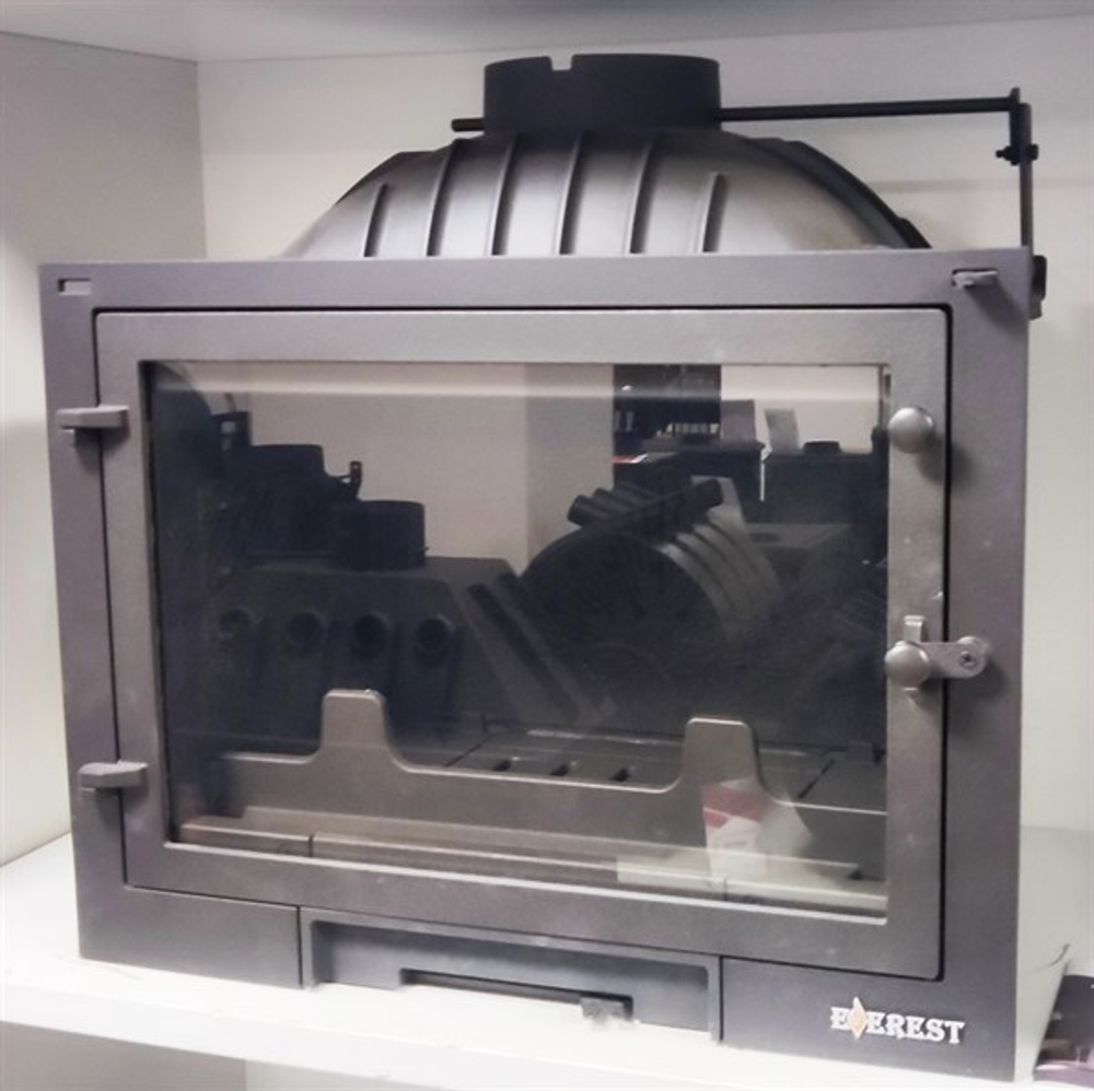 Каминная топка EVEREST D10