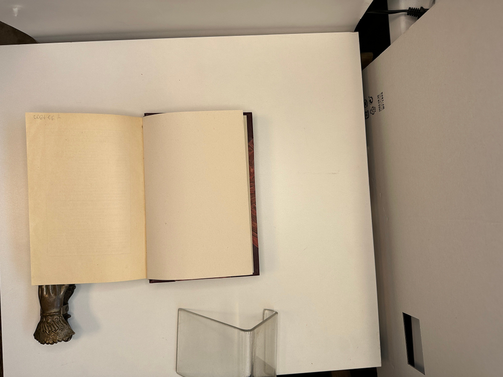 Вольтер. Орлеанская девственница. Поэма в двадцати одной песни. В двух томах. В 1 книге. 1924